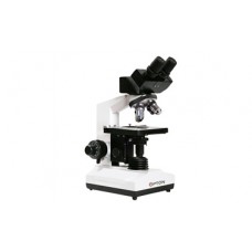 MICROSCOPIO BIOL.BIN.TIM-107 ATÉ 1600XC/PLAT.MOVEL 141600XC/PLAT.MOVEL 140X140MM